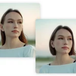 Aplicativos para simular cortes de cabelo